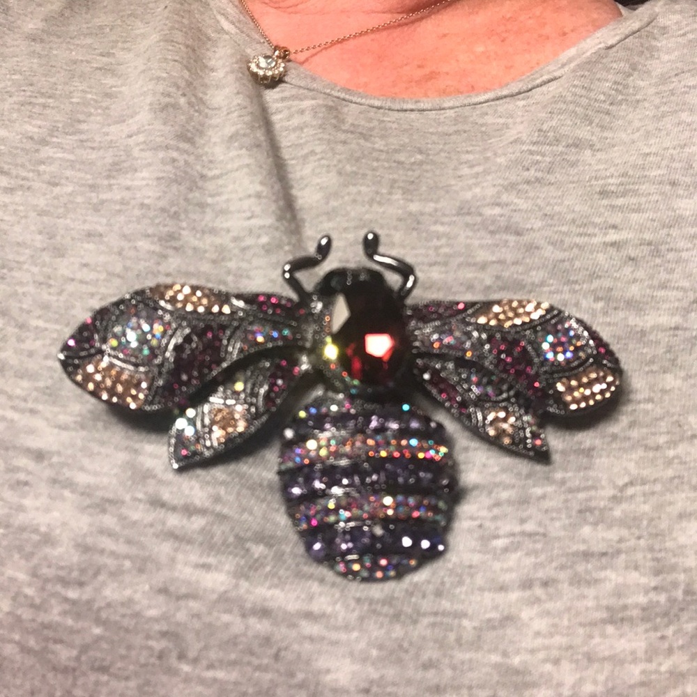 Brooch - Picture 4 of 5